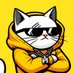 $HODI - Cat Cartel (@catcartel_xyz) Twitter profile photo $HODI - Cat Cartel (@catcartel_xyz) Twitter profile photo