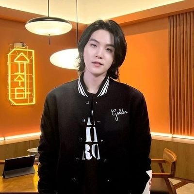 suchwitagustd's profile picture. BTS Army ✨️💜