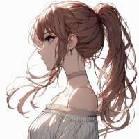 Sumire@AIart (@sumire_aiart) 's Twitter Profile Photo Sumire@AIart (@sumire_aiart) 's Twitter Profile Photo