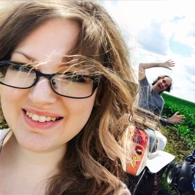 tibbychick's profile picture. 