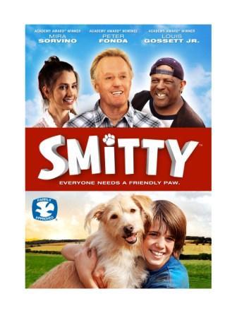 SMITTY the Movie (@smittythemovie) | Twitter