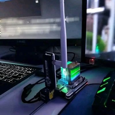 Software Developer|| Pen Tester || Upcoming Bounty Hunter || Cyber Security Specialist|| Red Teaming ✨💻|| CTF Player