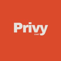PrivyChat (@privychatxyz) 's Twitter Profile