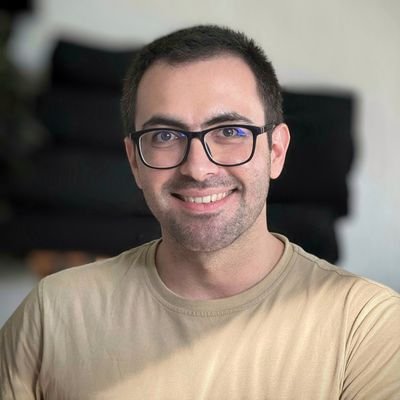 AI Expert at https://t.co/gbh4RPgIjz -
https://t.co/Q0KKiQSw2Z