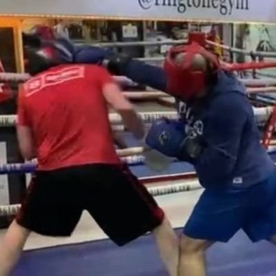 Entrepreneur. Boxer🥊 | I dream NFTs 💭 | Helping you trade profitably📈 | Analyst/Trader https://t.co/U9VaIPbKnk
