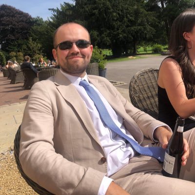 NathanWilson13's profile picture. Toums and Bamford lover