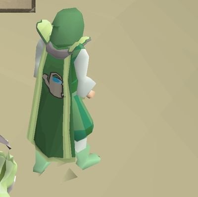 Maxed RS3/OSRS Player
Currently maxing a Skiller 4/16 99s