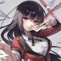 Yumeko Yusnia (@gamble_yusnia) 's Twitter Profile