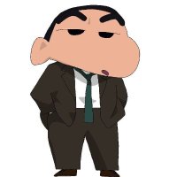 野原新之助 (@gwjjanggu) 's Twitter Profile