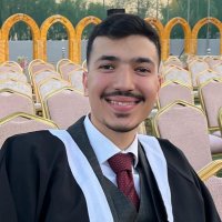 Mohammad Al Jadallah (@jamal_jadallah) 's Twitter Profile