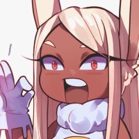 Shiba🔞 C0MM1SS10NS OPEN(7/10) (@shibbunny) 's Twitter Profile Photo Shiba🔞 C0MM1SS10NS OPEN(7/10) (@shibbunny) 's Twitter Profile Photo