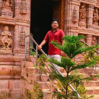 BIBHUKALYAN PARIDA (@bibhukalyanpar4) 's Twitter Profile