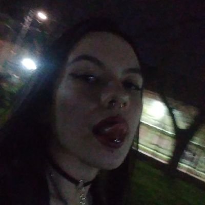 aylu_segovia's profile picture. q paso tan asustao