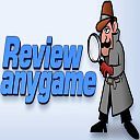 Review Any Game is the place for Video Game Reviews, Game Trailers, Gameplay, Cheats, E3, Game Prices, all the latest and upcoming games at your fingertips.