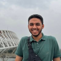 Osama Dahroug (@the_dahroug) Twitter profile photo