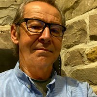 Jon Abbott (@jabbott1913) 's Twitter Profile