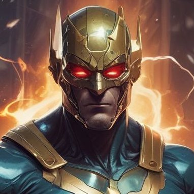 Darth_DoUrden's profile picture. 