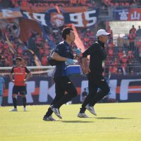 Yusuke OGASAWARA (@hari9trainer) 's Twitter Profile