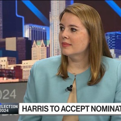 Chicago Bureau Chief, Agriculture Americas Team Leader @Bloomberg. Covering everything Midwest. Commodities geek. RTs not endorsement, opinions my own