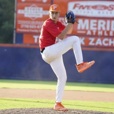 Parkview High School | C/O 2025 | LHP |@bc_baseball