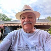 JERRY M. NESKER (@jmnesker) 's Twitter Profile Photo JERRY M. NESKER (@jmnesker) 's Twitter Profile Photo