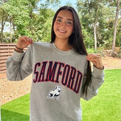 6’2 MH ✨ TAV HOU 17 Adidas #3 🏐 PCS #10 OH ✨USAV ALL TOURN TEAM 2024 ✨ 1st Team All State 23, 1st Team All Dist 22&23 🐶 Samford VB ‘30
