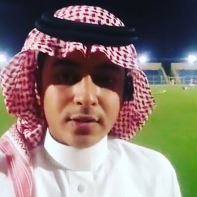 AhmedAlwaledi's profile picture. إعلامي سعودي