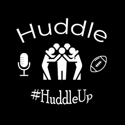 InDaHuddle's profile picture. Huddle up!