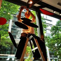 モビール作家いろけん (@iroken_official) 's Twitter Profile Photo