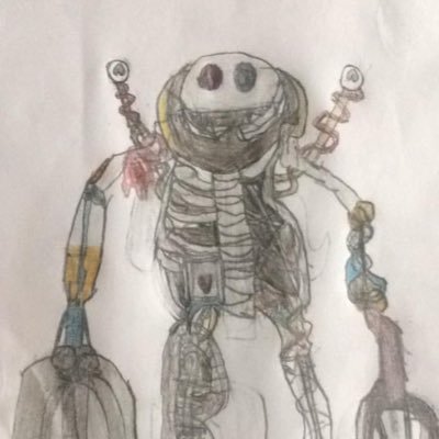 Void_3clipse049's profile picture. 