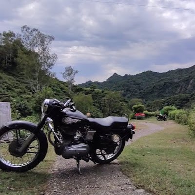 AnirudhaAv6612's profile picture. 