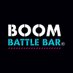 BOOM BATTLE BAR (@boombattlebar) Twitter profile photo BOOM BATTLE BAR (@boombattlebar) Twitter profile photo