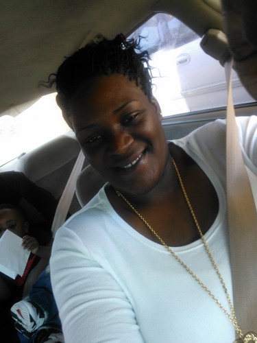 YALL KNO WHAT IT IS WIT ME....