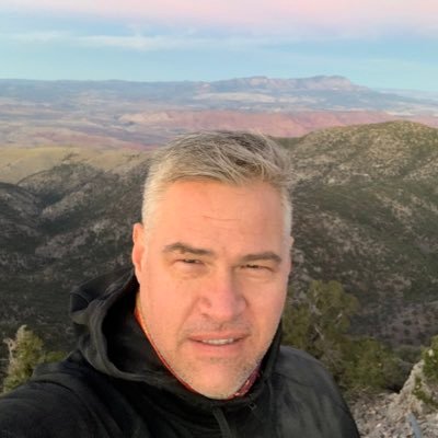 https://t.co/GD6e5Ll3jQ Son of God ▪️Husband ▪️Dad to 4 awesome kids▪️ 🇧🇷 Falo Português