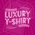 Luxury T-Shirt Store (@lux_tshirtstore) Twitter profile photo Luxury T-Shirt Store (@lux_tshirtstore) Twitter profile photo