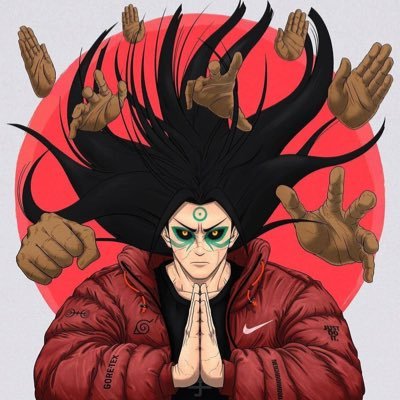 Long rides and late night vibes •Pervy sage•. #senjuclan⛩