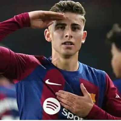 I believe in miracle
/Messi is the 🐐/30BG
Here to discuss about the biggest club in the world @FcBarcelona
Backup page @khallyboss1