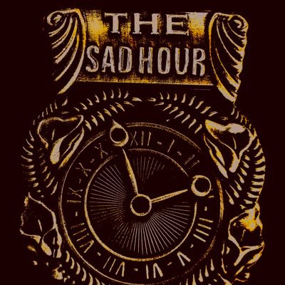 Thesadhourband's profile picture. The Saddest Hour