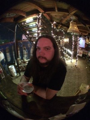 NeuralGlitChris's profile picture. 