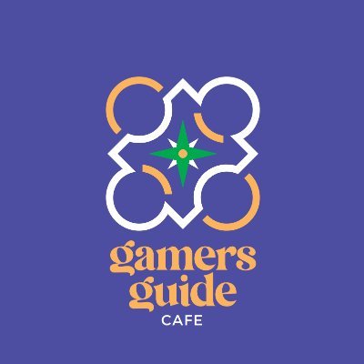 GamersGuideCafe's profile picture. In the heart of Sheffield, a magical realm awaits. The Gamers Guide Café, a haven for those seeking adventure, connection, and a sprinkle of enchantment.