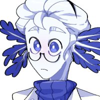 PaPA (@ccm_draws) 's Twitter Profile Photo