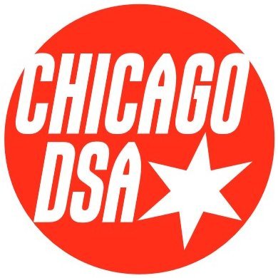We’re the Chicago chapter of the @DemSocialists | Media Requests: communications@chicagodsa.org