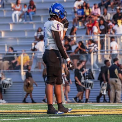 #8 DE/EDGE co2025… 6’2 235💪🏽 email :jayystall@gmail.com personal number 334-453-3100 Georgiana HighSchool AL State Champ💍 1x All State