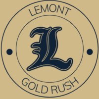 Lemont High School Gold Rush (@lemontgoldrush) 's Twitter Profile Photo Lemont High School Gold Rush (@lemontgoldrush) 's Twitter Profile Photo