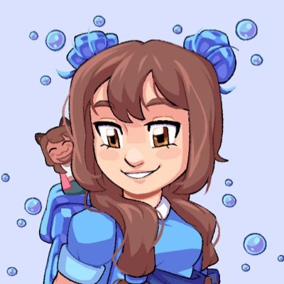 Community & Staff Manager for @OriginRealms | pfp by Exunary