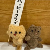 ハッピークラブ (@k_omuci) 's Twitter Profile