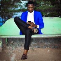 Jim-Reeves Shitanda (@jimshitanda) 's Twitter Profile