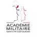 Académie militaire de Saint-Cyr Coëtquidan (@saintcyrcoet) Twitter profile photo Académie militaire de Saint-Cyr Coëtquidan (@saintcyrcoet) Twitter profile photo