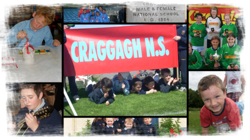 3 teacher school, mid-way between Kiltimagh & Balla | Check out our blog https://t.co/H1KszrrcgS