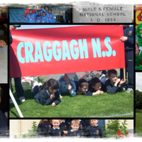 Craggagh NS(@CraggaghNS) 's Twitter Profile Photo